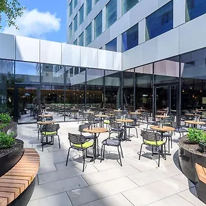 Radisson Berchem Antuérpia