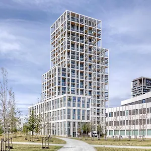 Zuid Antuérpia
