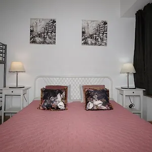 Brial 2 Bedrooms, Antuérpia