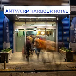 Harbour Antuérpia