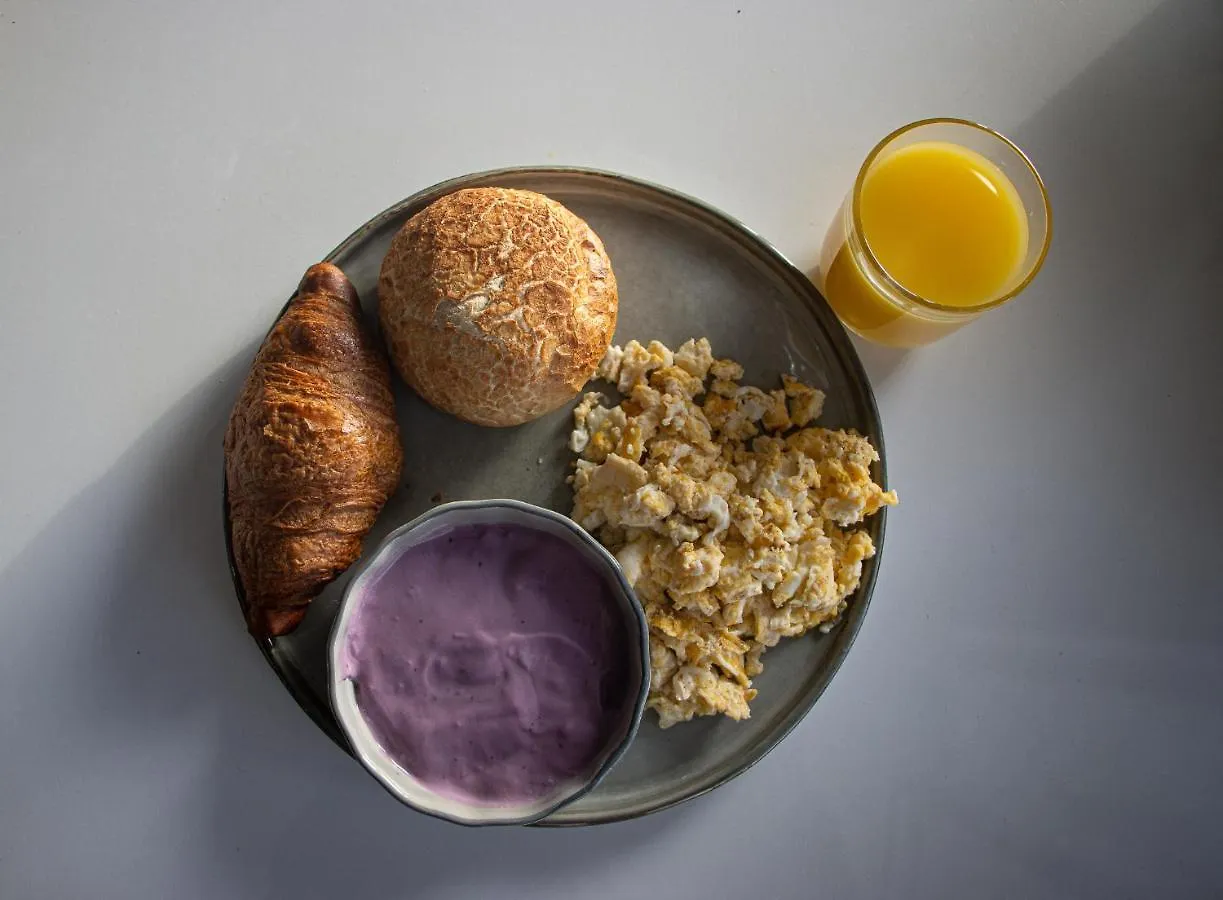 Wonderful Apartment In Antwerp - Breakfast Included