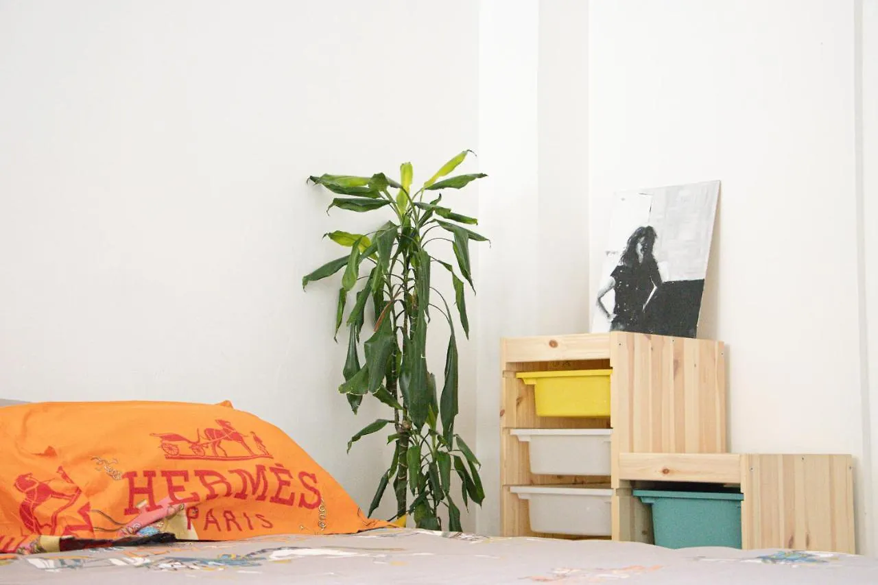Wonderful Apartment In Antwerp - Breakfast Included 0*,  Bélgica