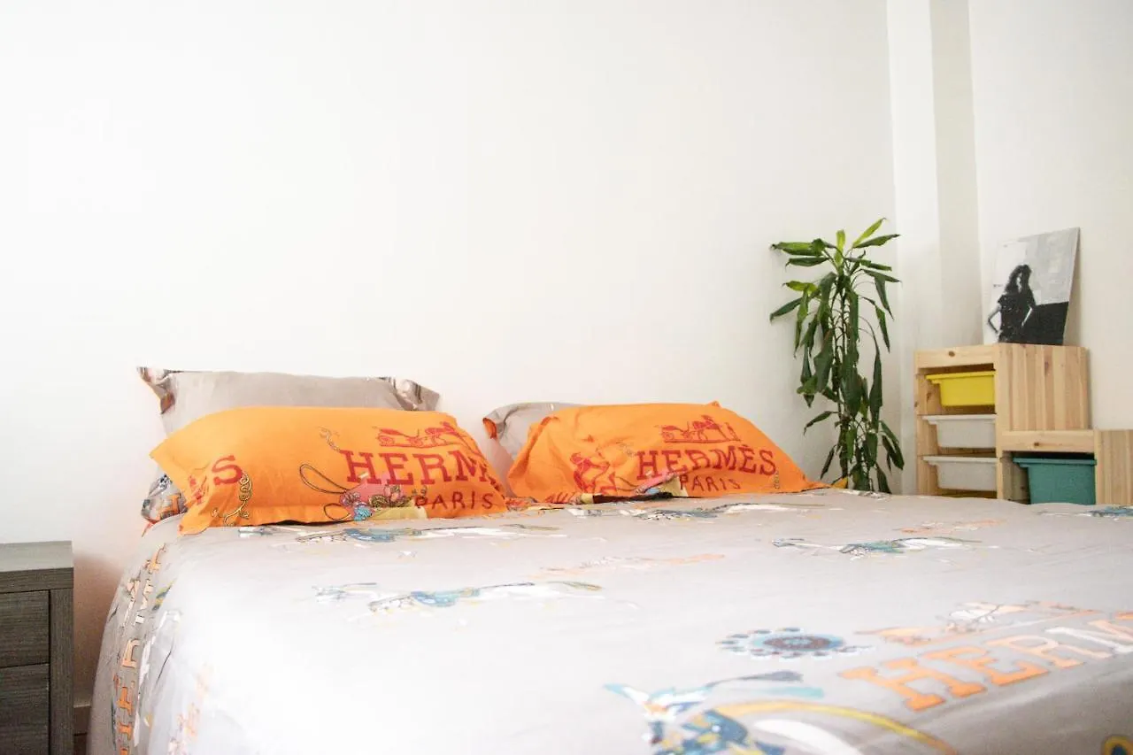 Wonderful Apartment In Antwerp - Breakfast Included